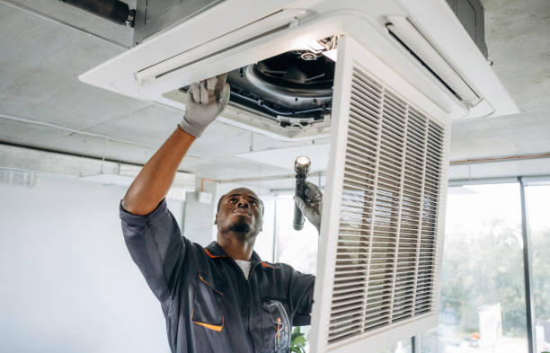 Licensed Hvac service in Seneca Falls, NY - FH HVAC